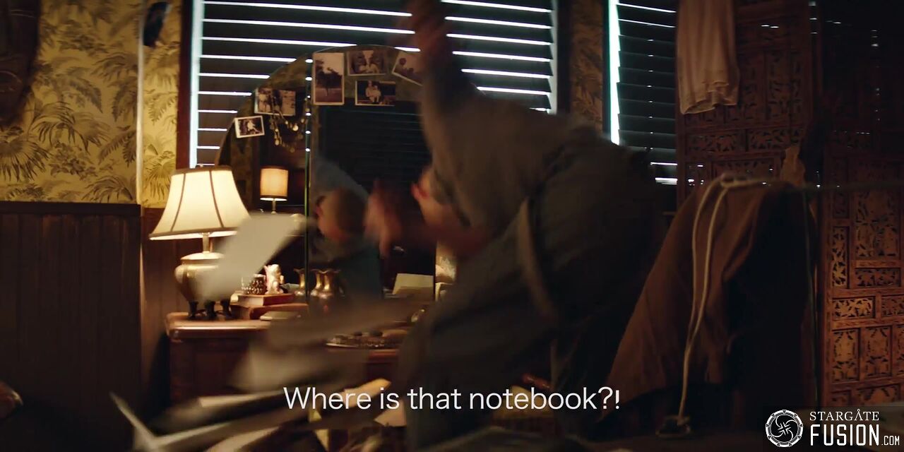 Épisode 5