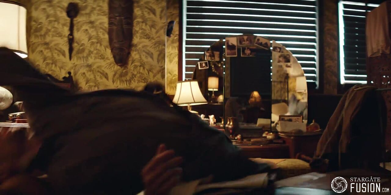 Épisode 5
