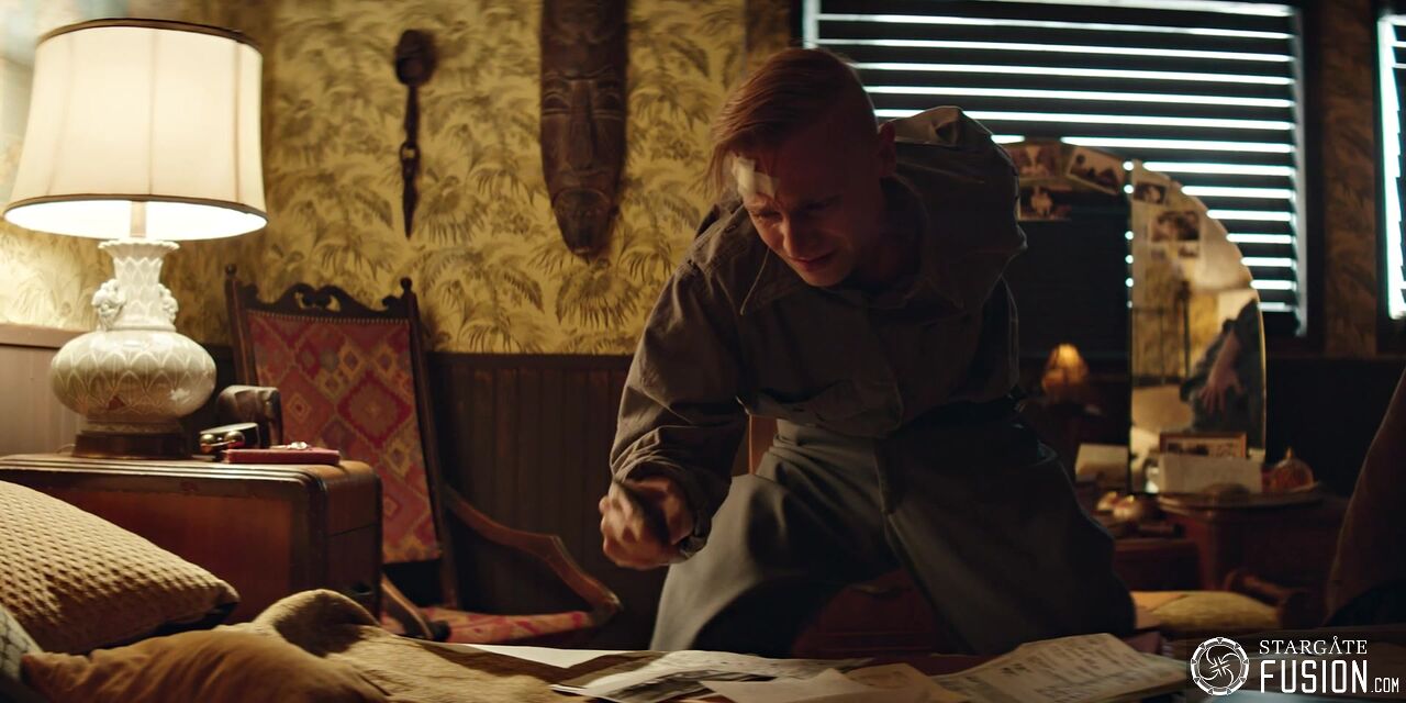 Épisode 5