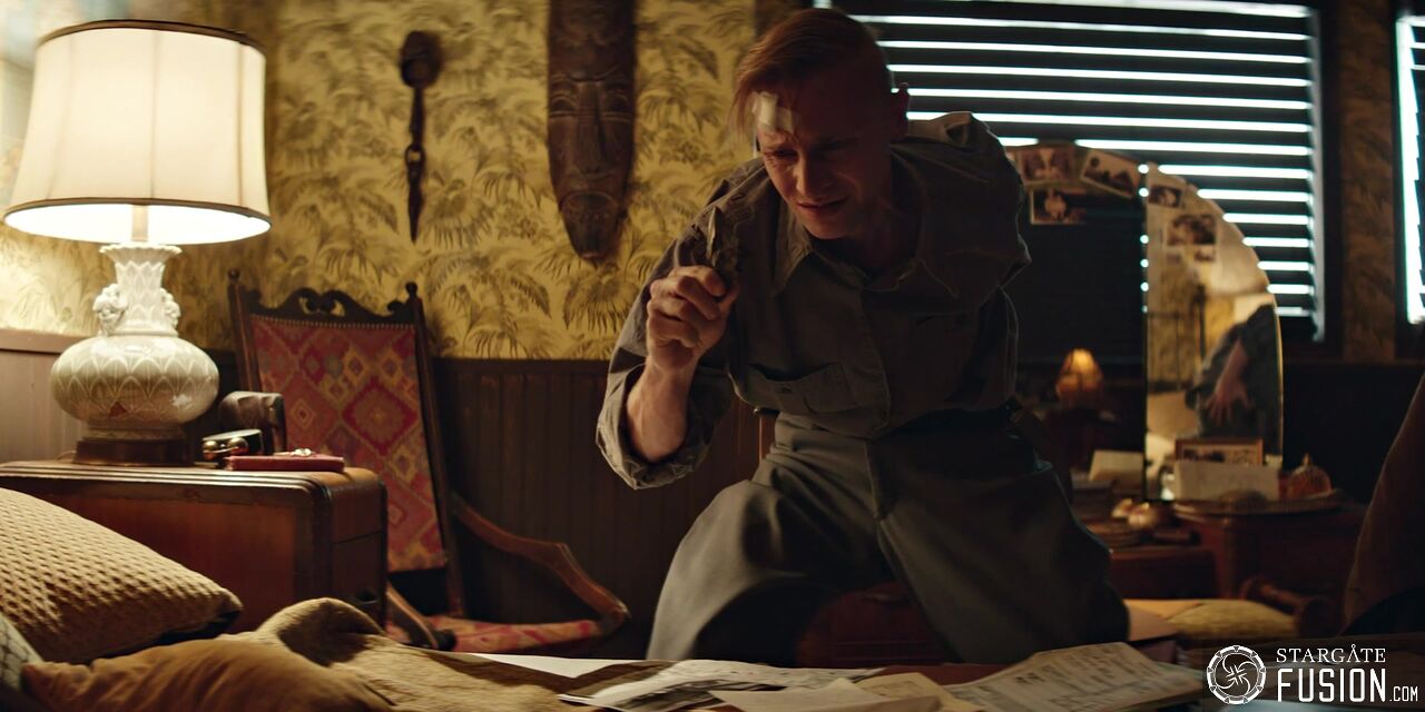 Épisode 5