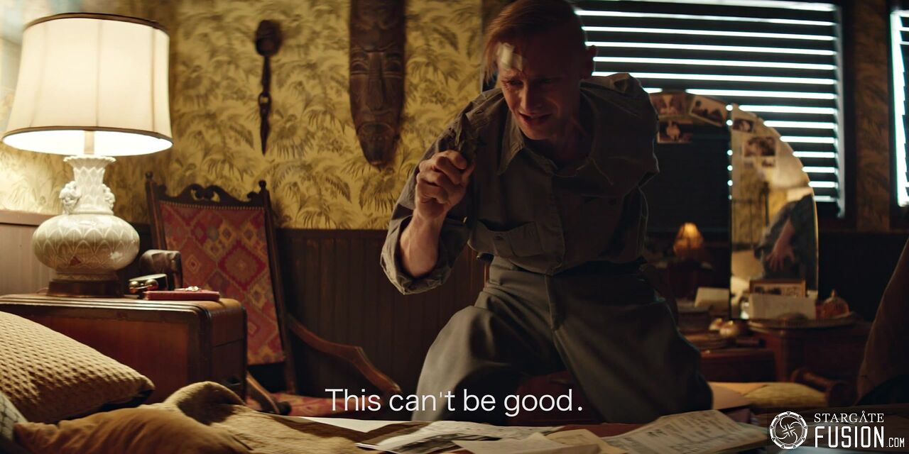 Épisode 5