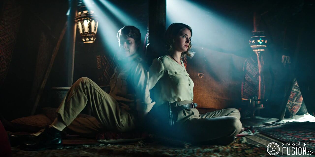 Épisode 5