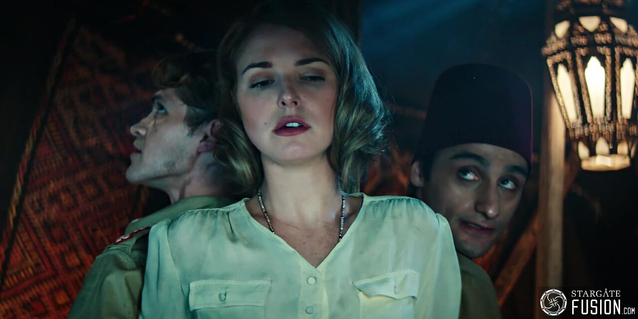 Épisode 5