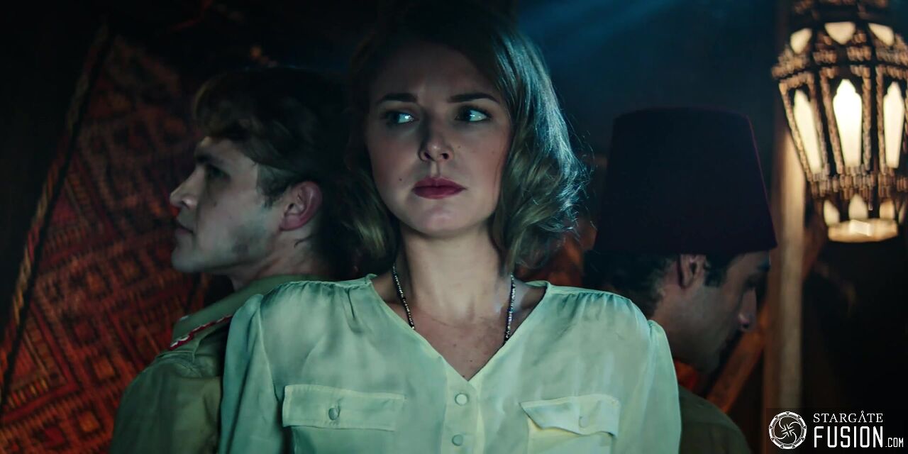 Épisode 5