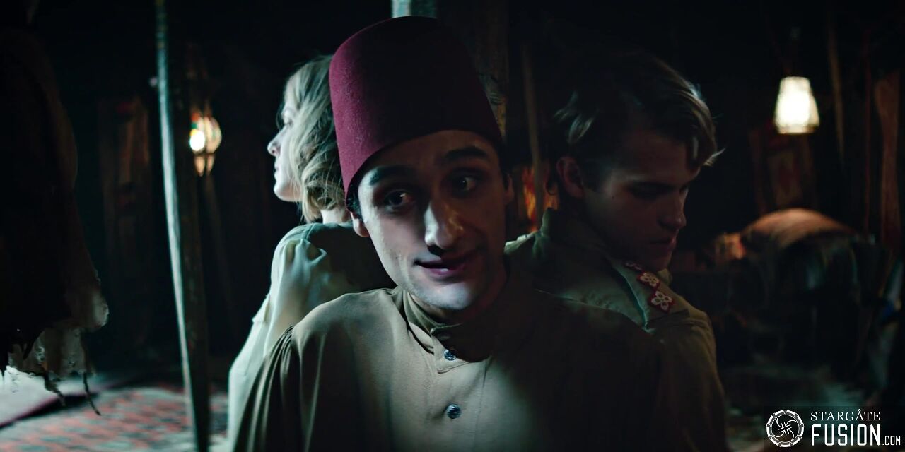 Épisode 5