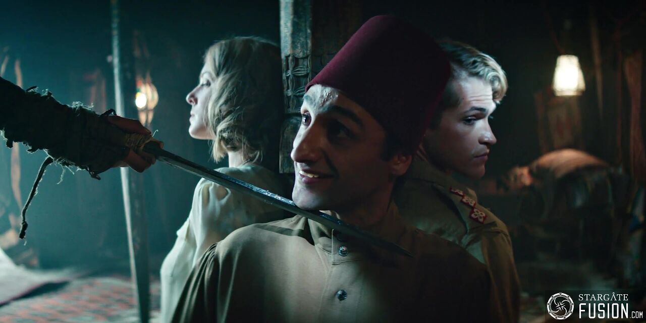 Épisode 5