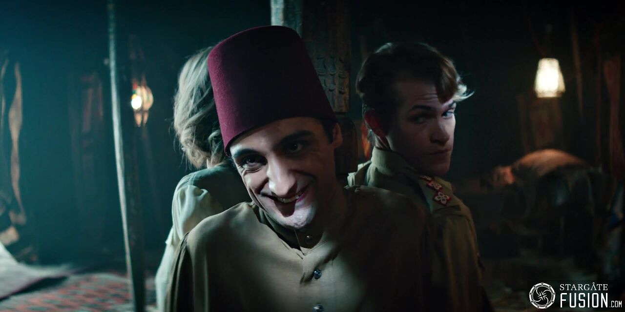 Épisode 5