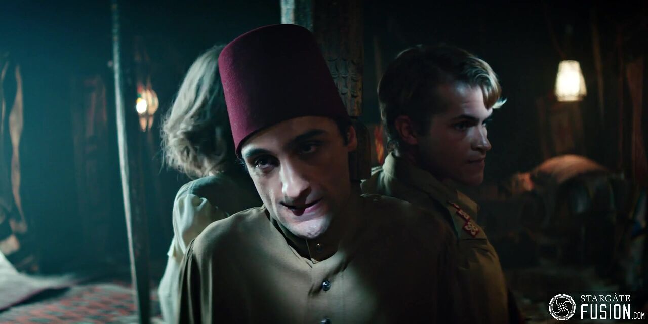 Épisode 5