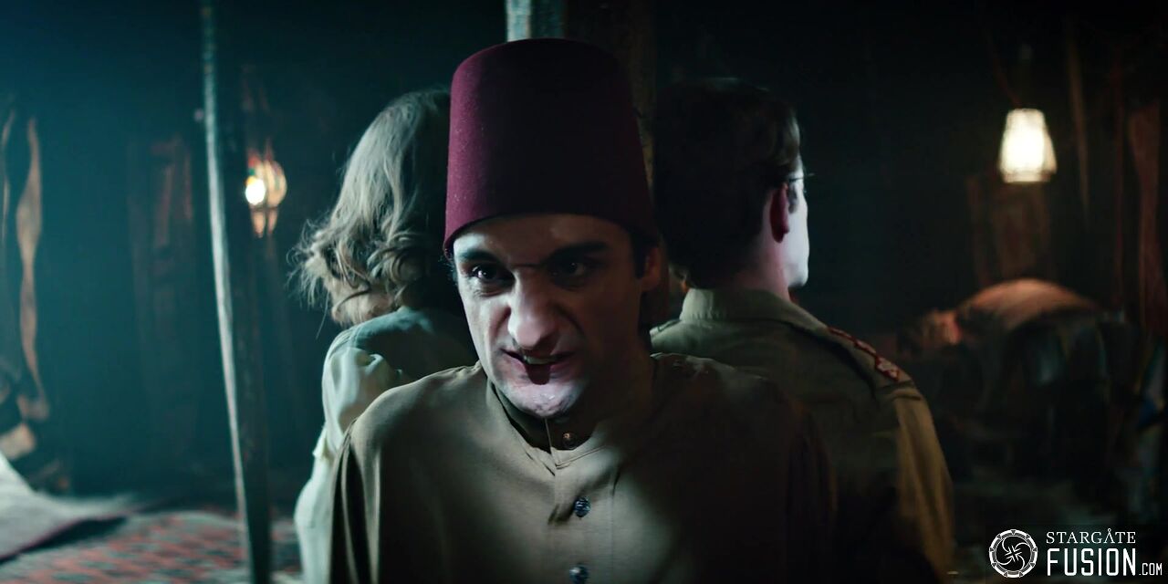 Épisode 5