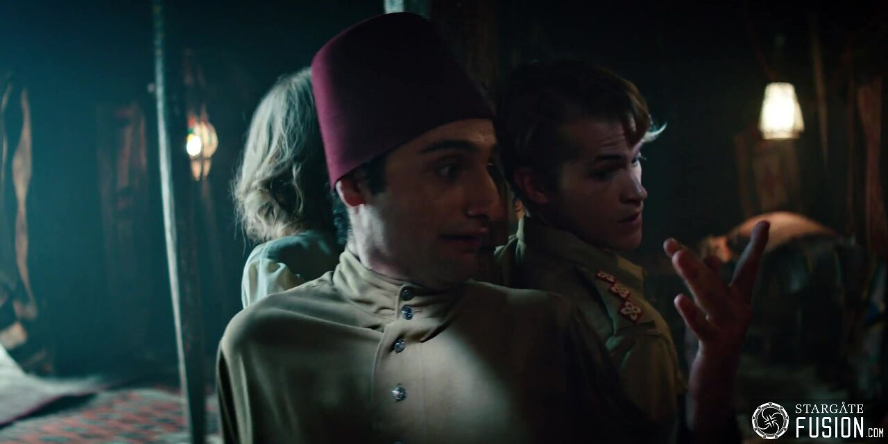 Épisode 5