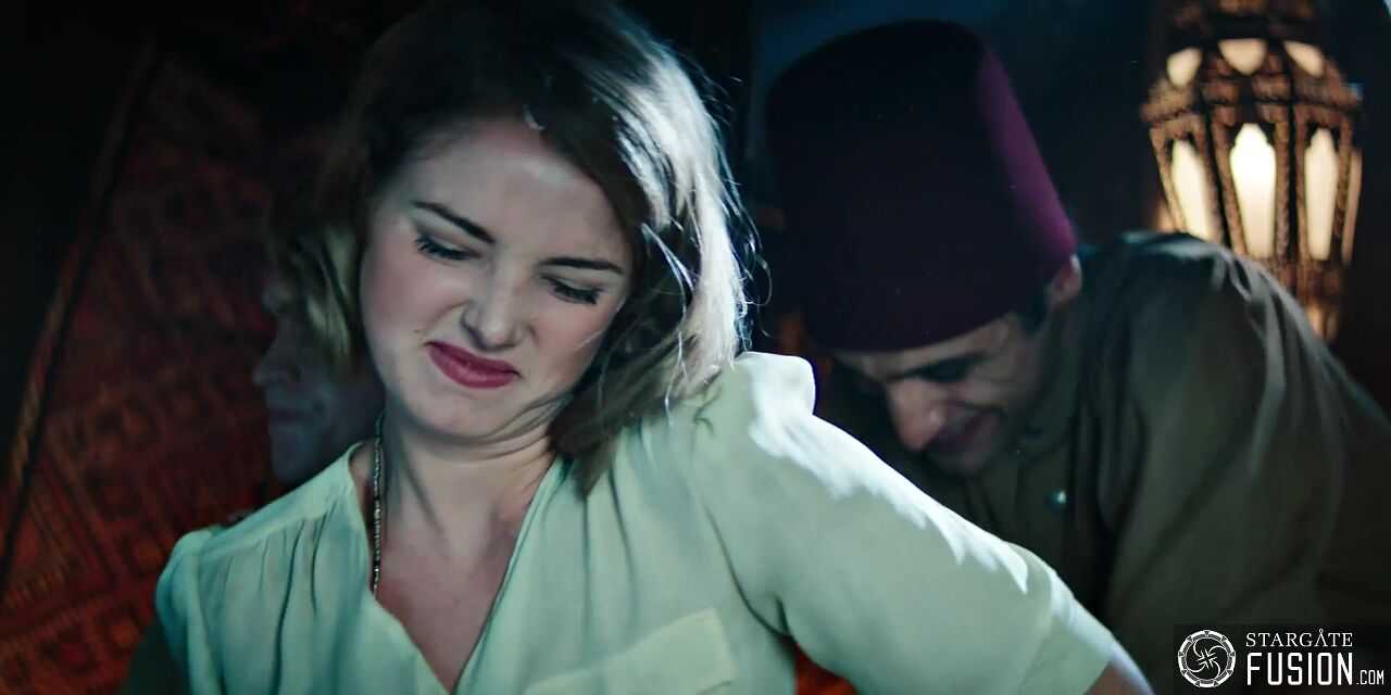 Épisode 5