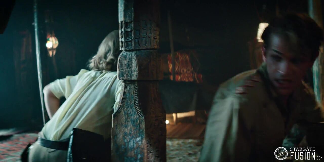 Épisode 5