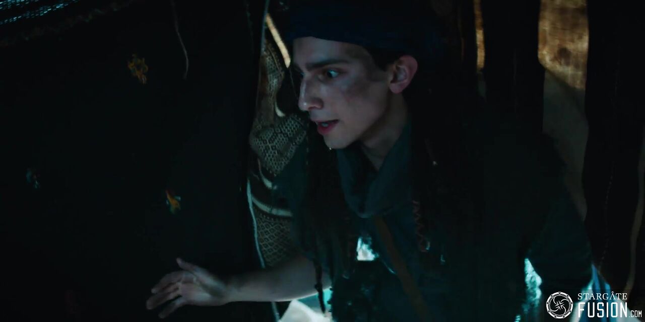 Épisode 5