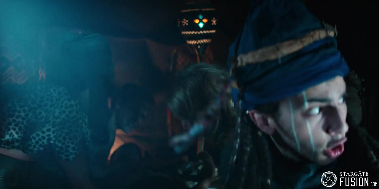 Épisode 5