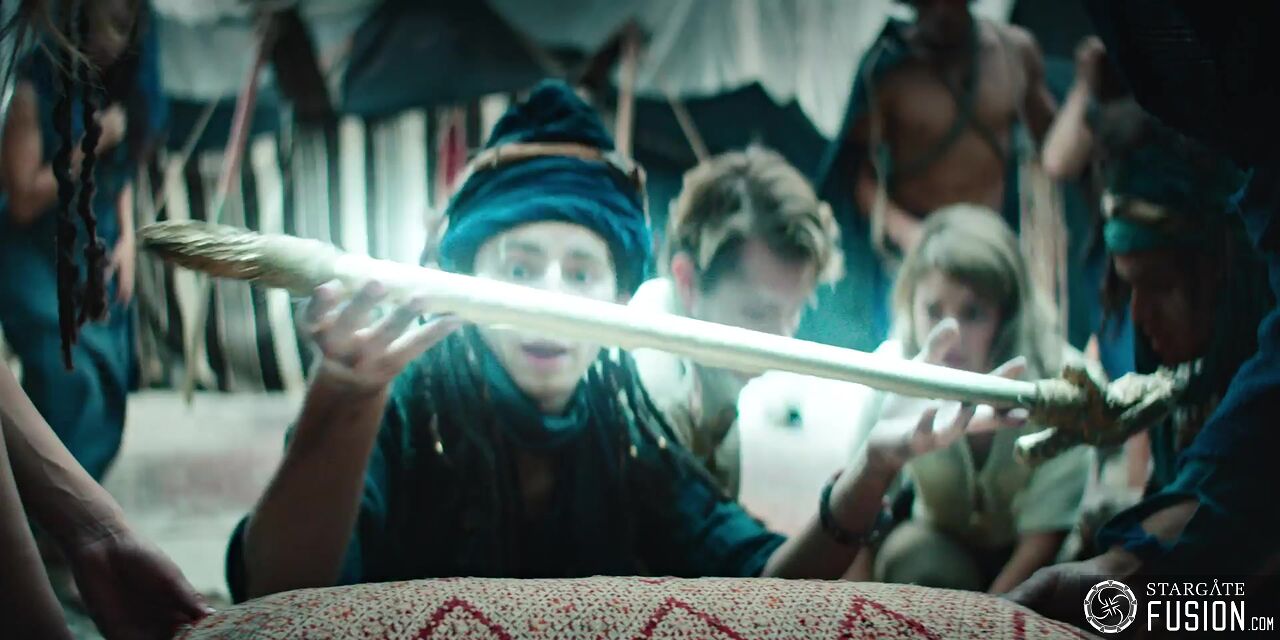 Épisode 5