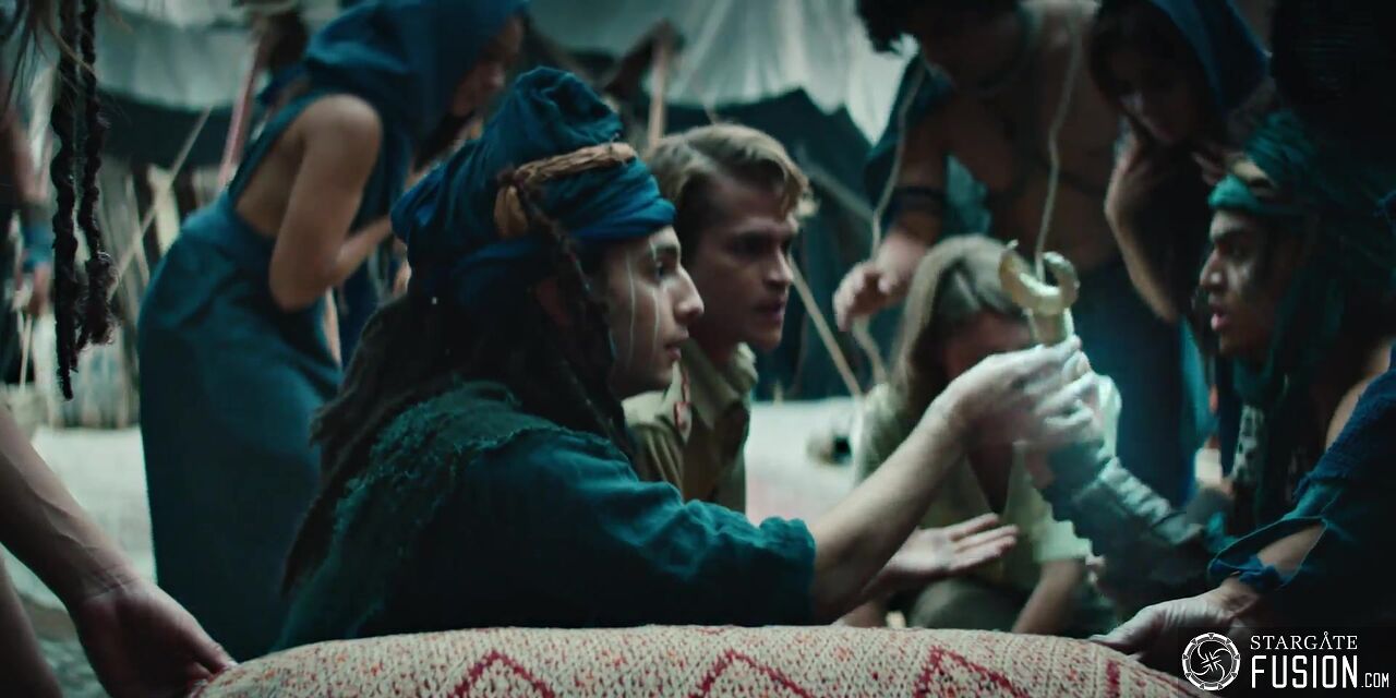 Épisode 5