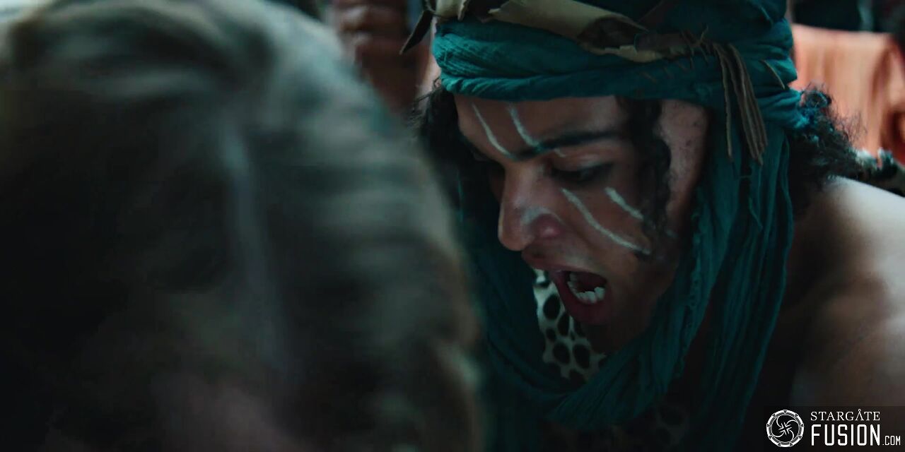 Épisode 5