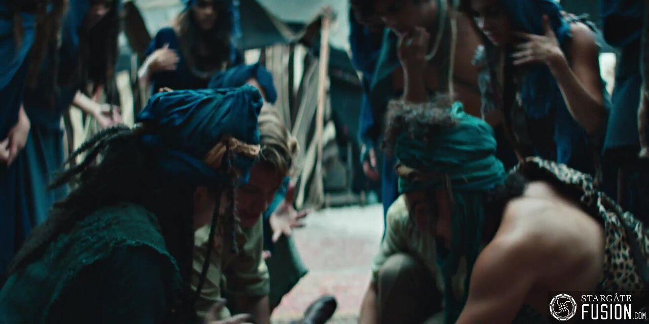 Épisode 5