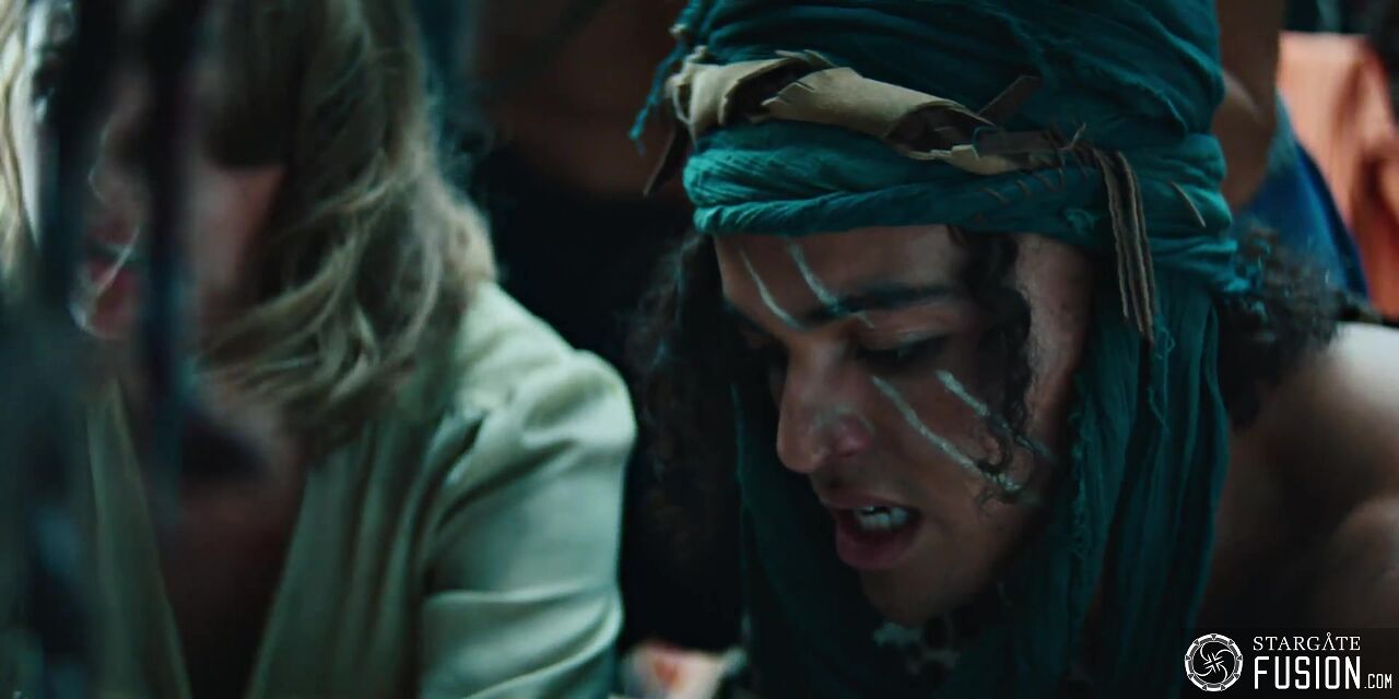 Épisode 5