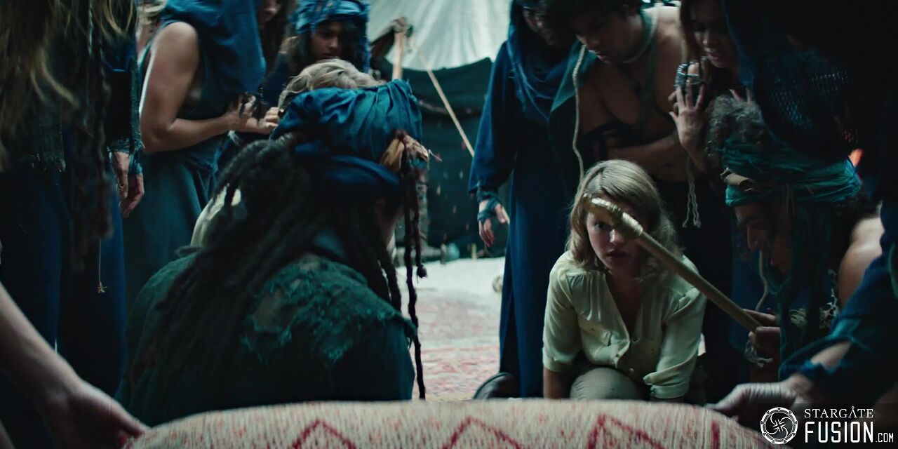 Épisode 5