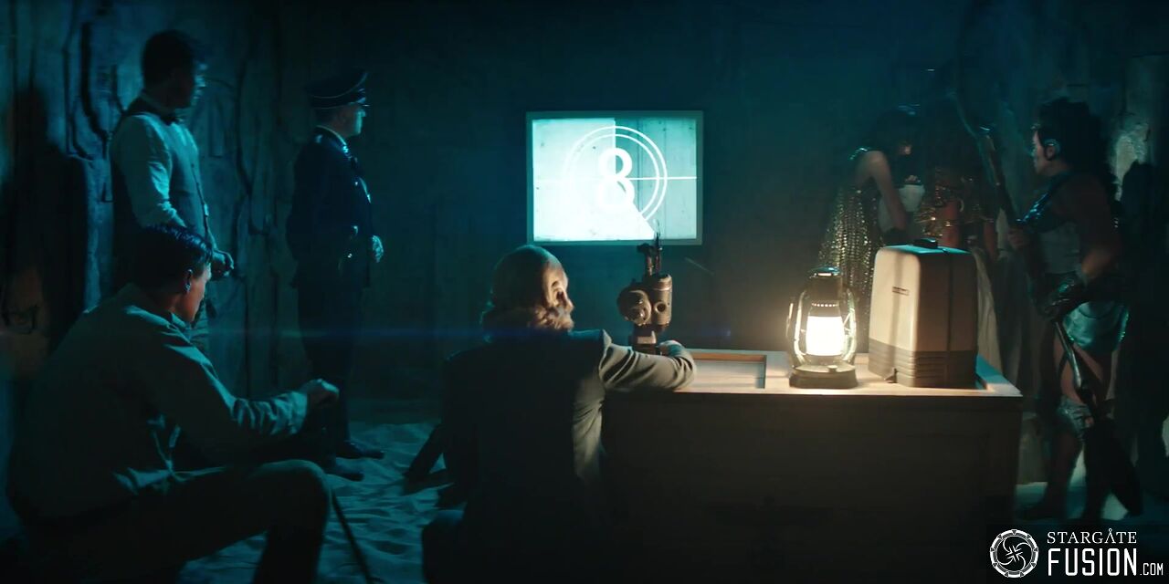 Épisode 6