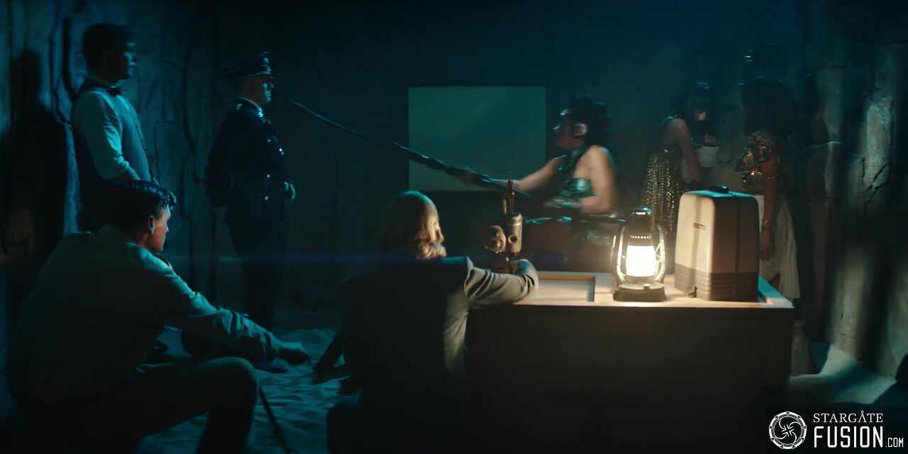 Épisode 6