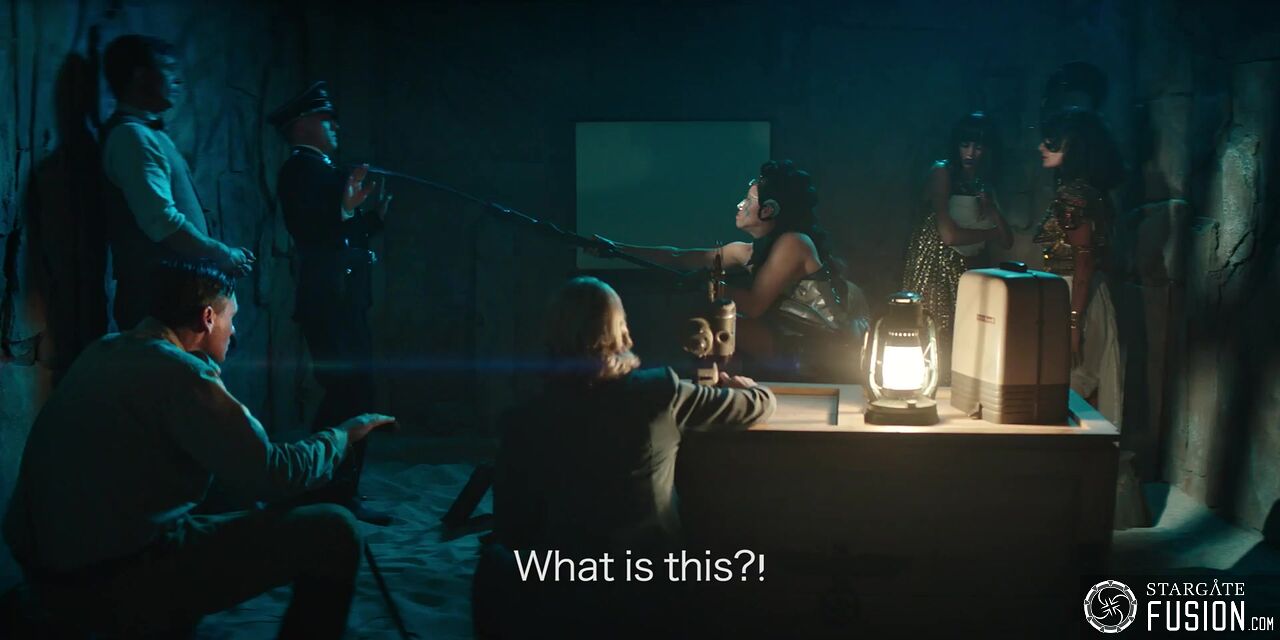 Épisode 6