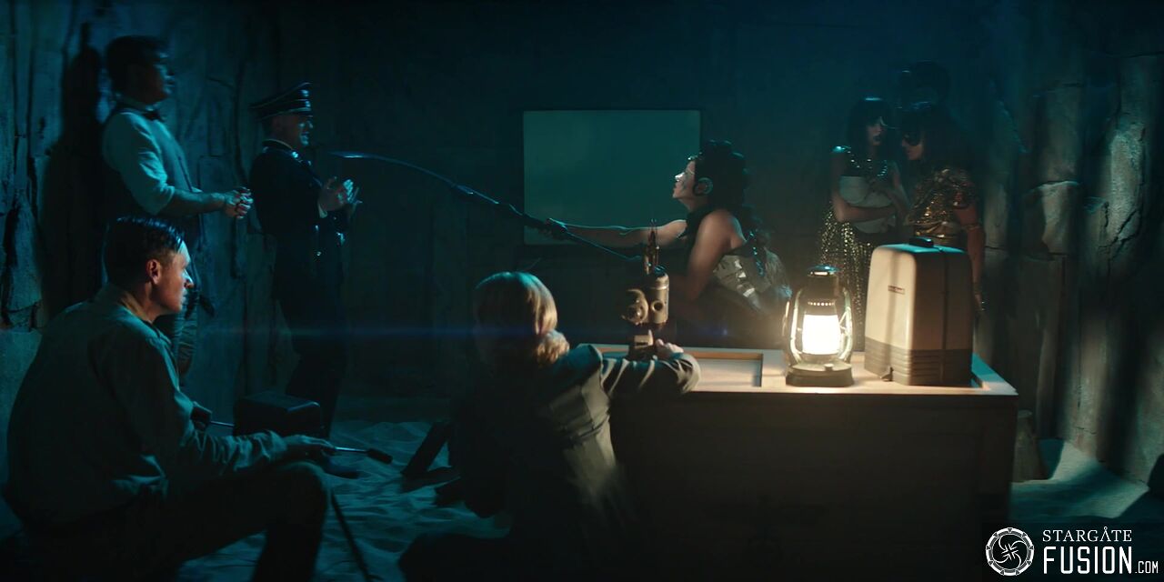 Épisode 6