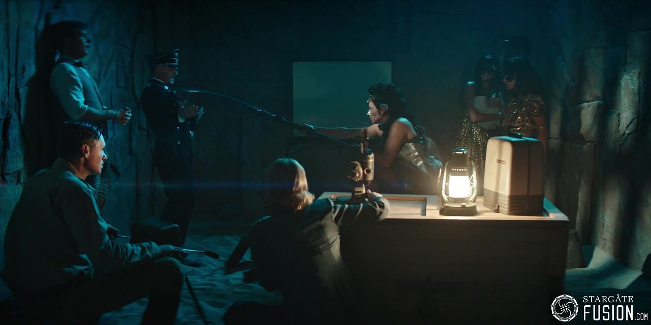Épisode 6