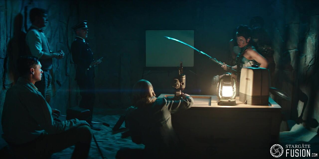 Épisode 6