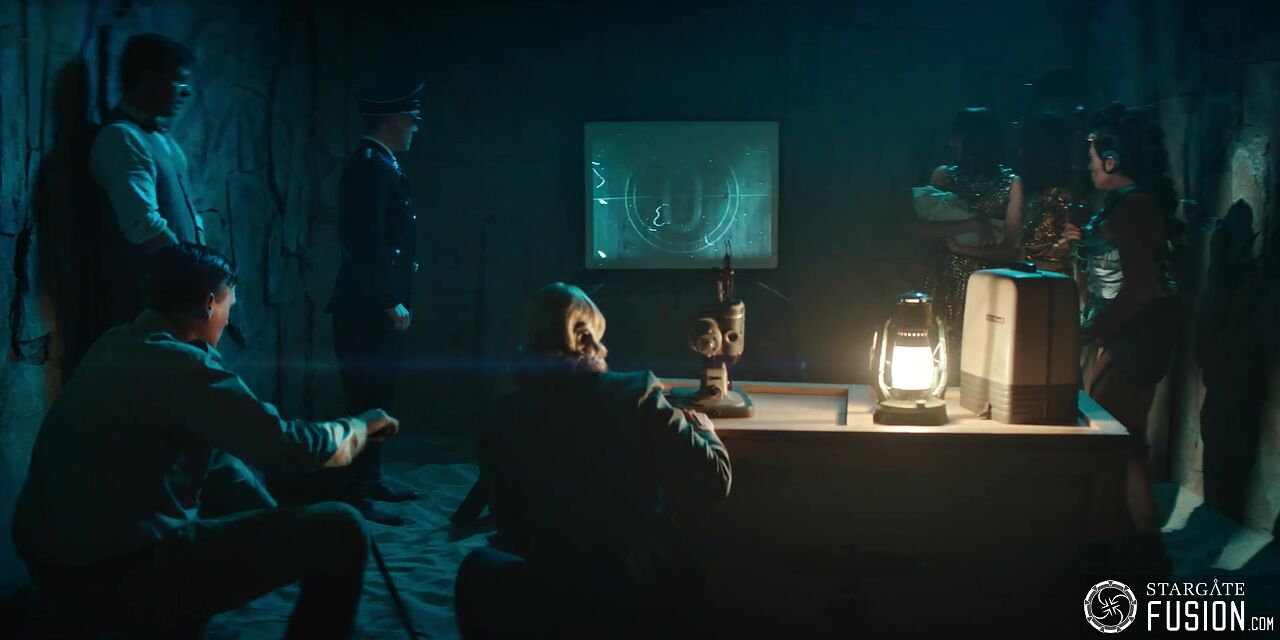 Épisode 6