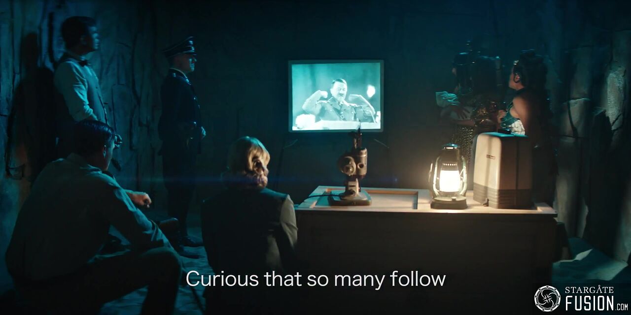 Épisode 6