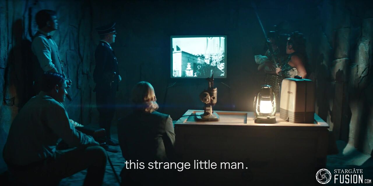 Épisode 6