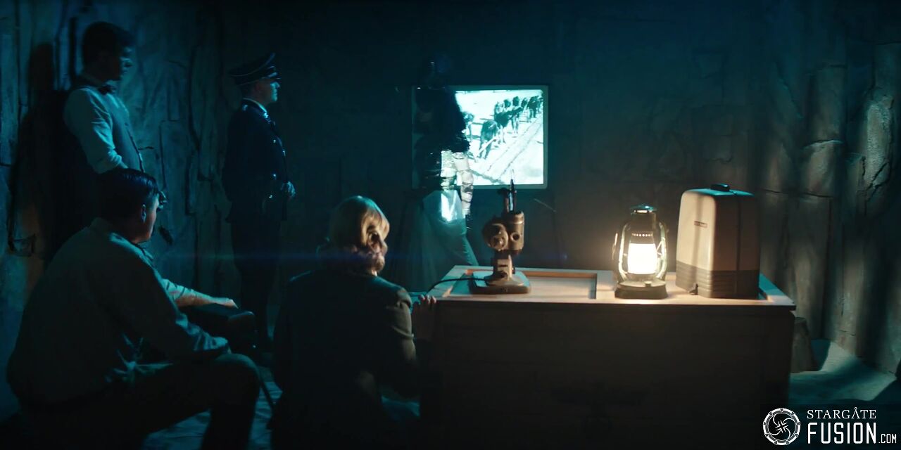 Épisode 6