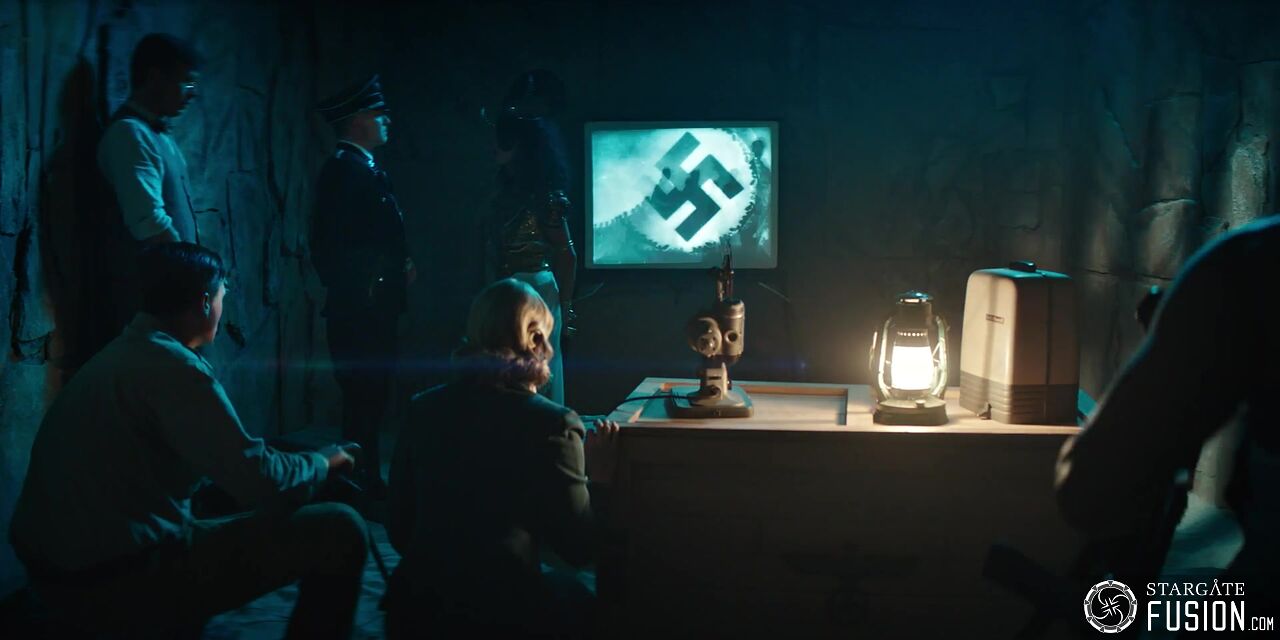 Épisode 6
