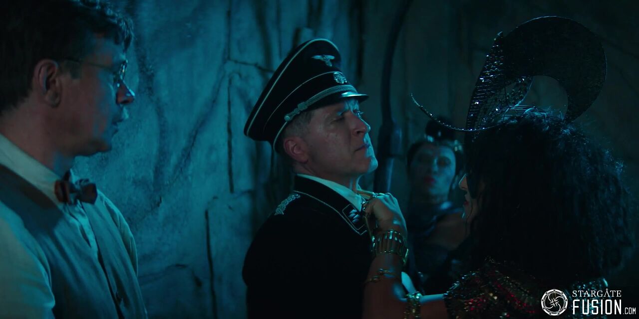 Épisode 6