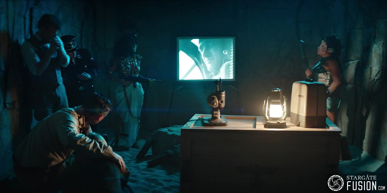 Épisode 6