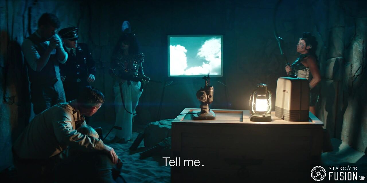 Épisode 6