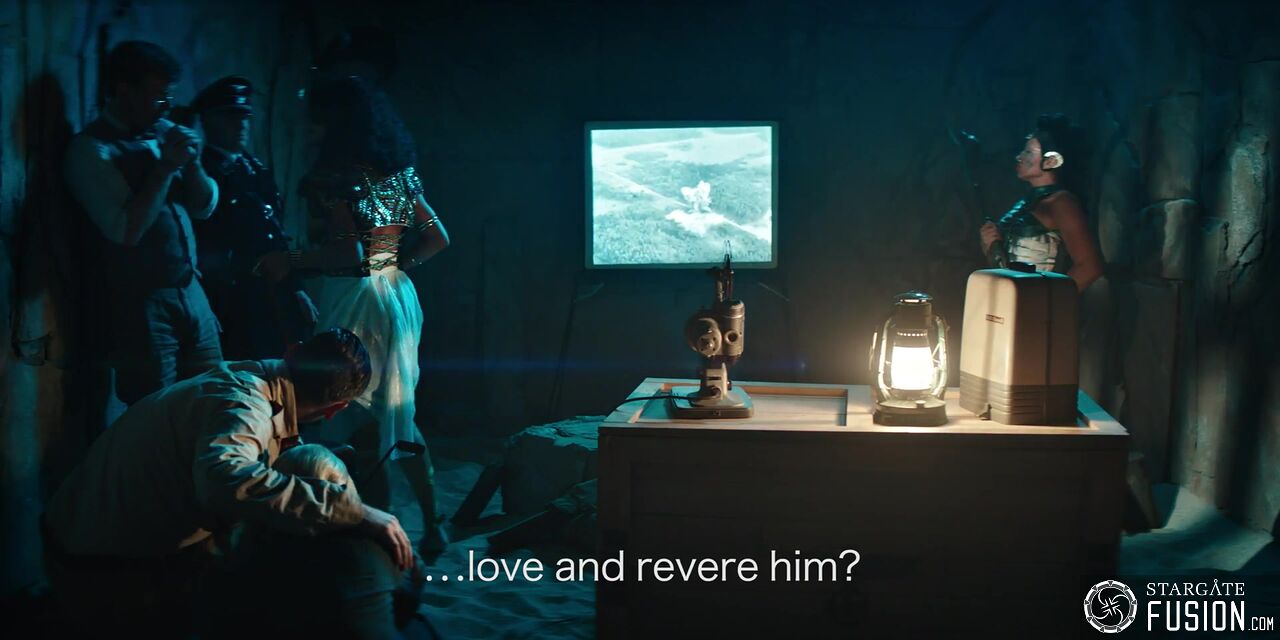 Épisode 6