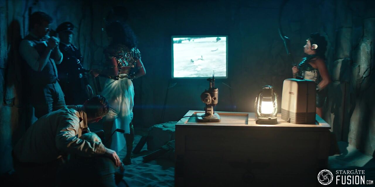 Épisode 6