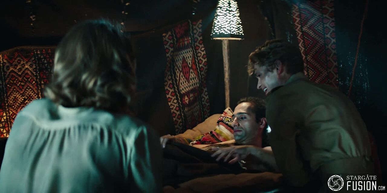 Épisode 6