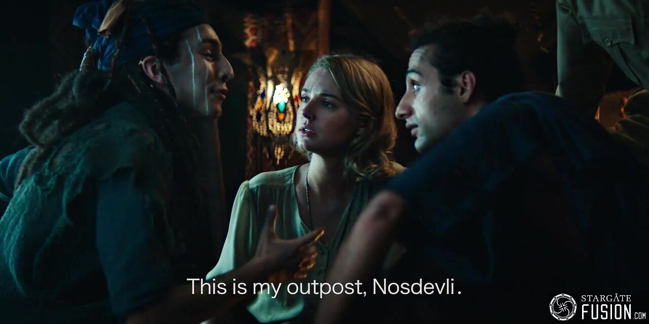 Épisode 6