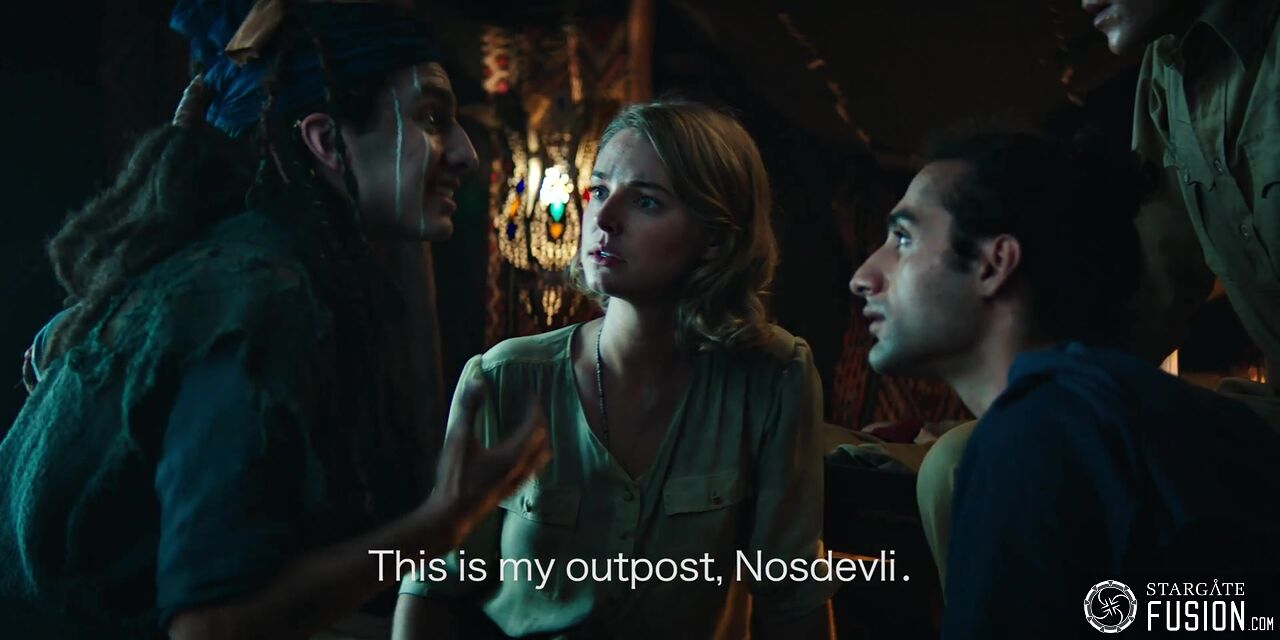 Épisode 6