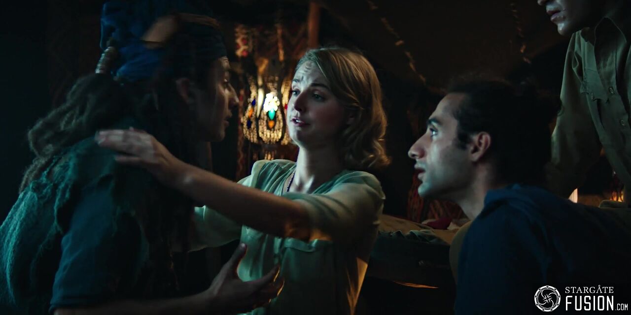 Épisode 6