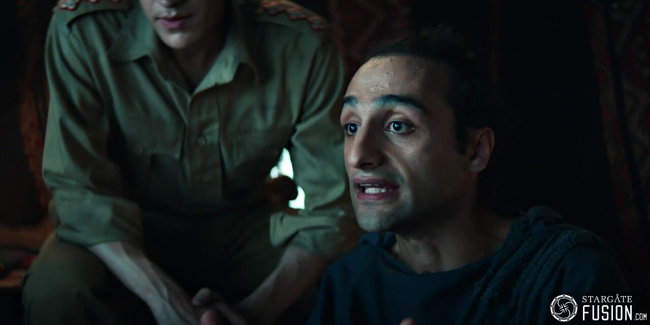 Épisode 6