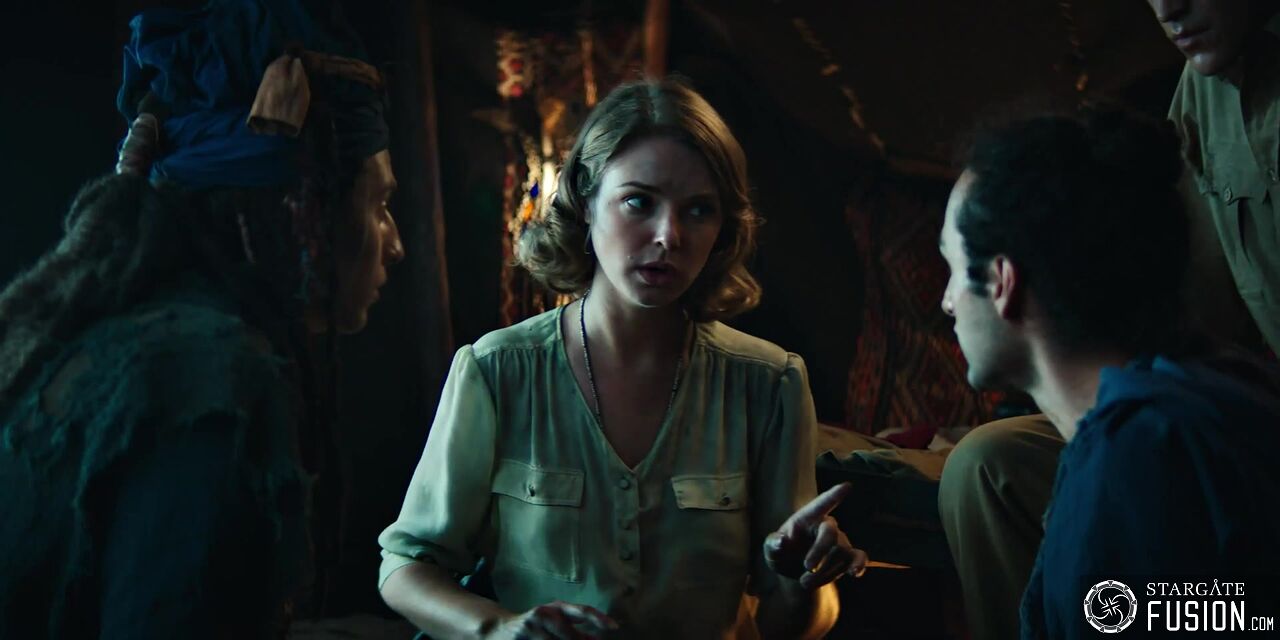 Épisode 6