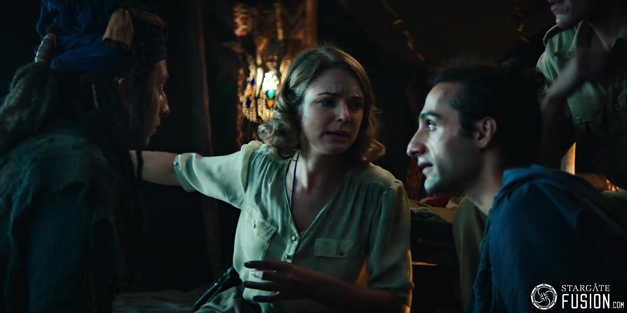 Épisode 6