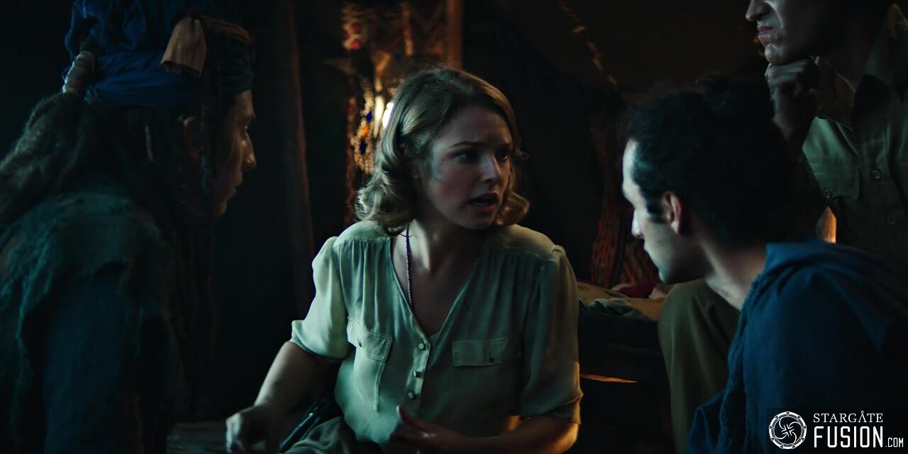 Épisode 6