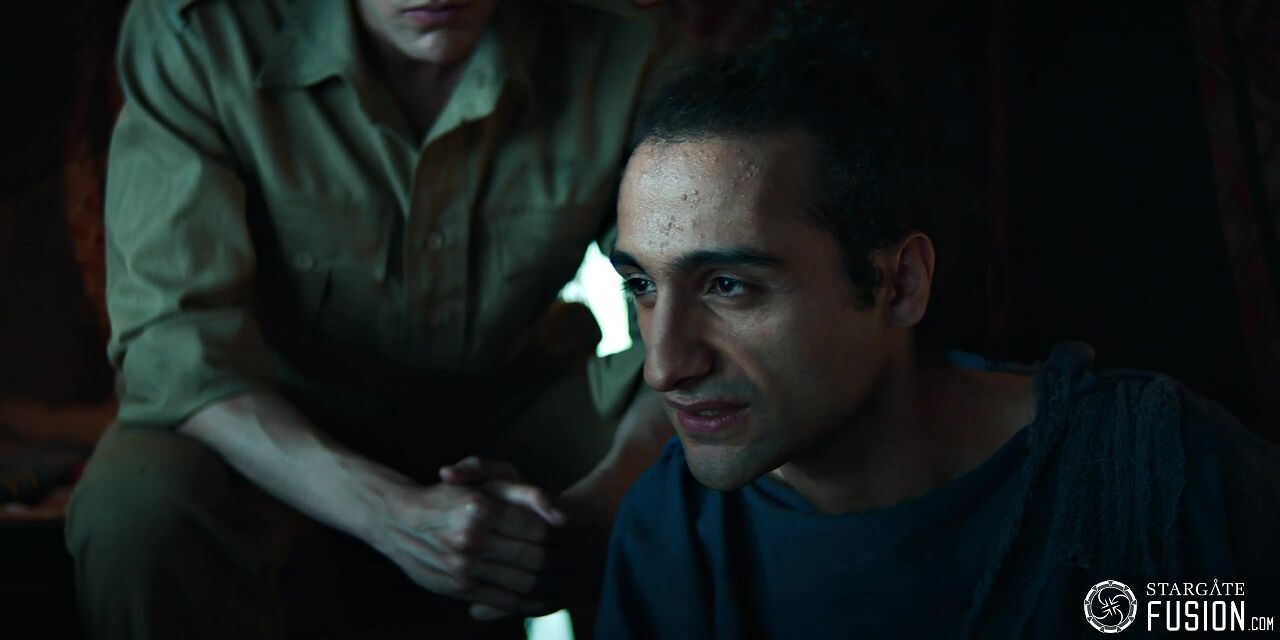 Épisode 6