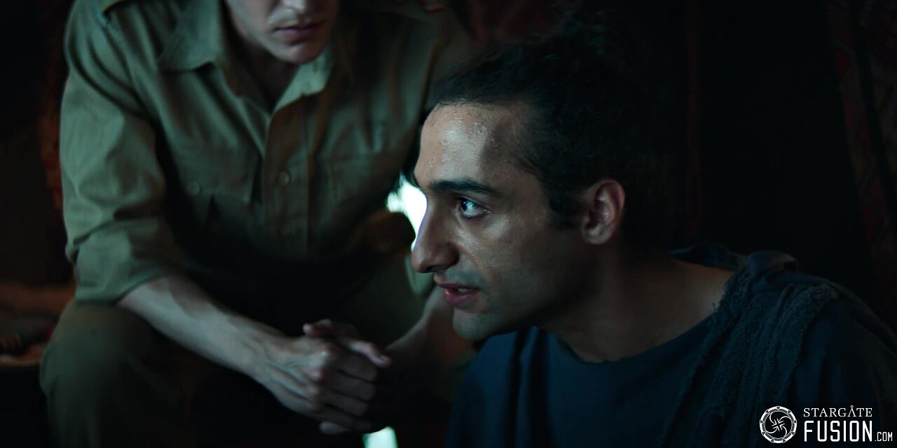 Épisode 6